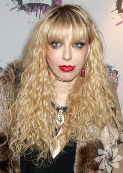 Courtney Love