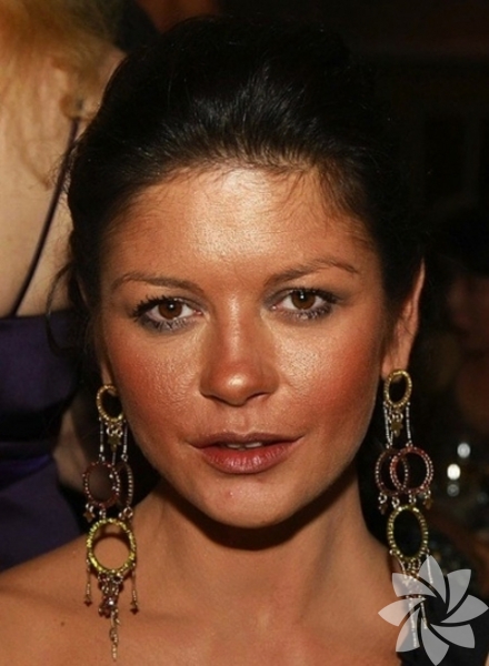 Catherine Zeta Jones