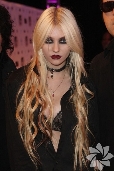 Taylor Momsen