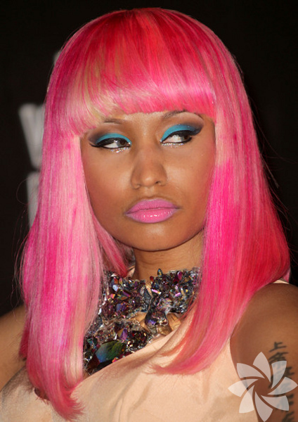 Nicki Minaj