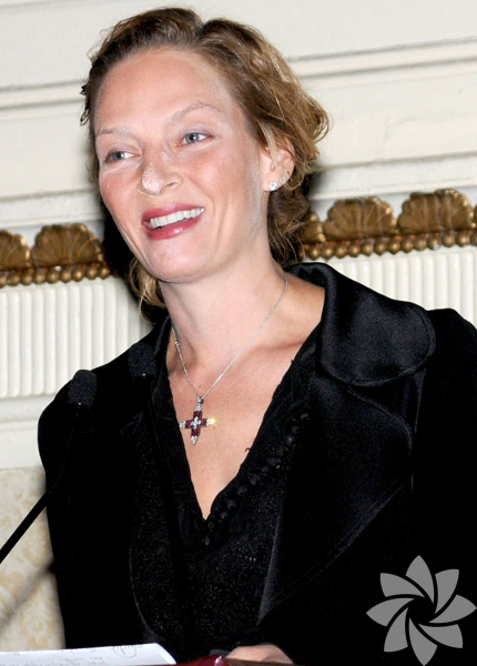 Uma Thurman