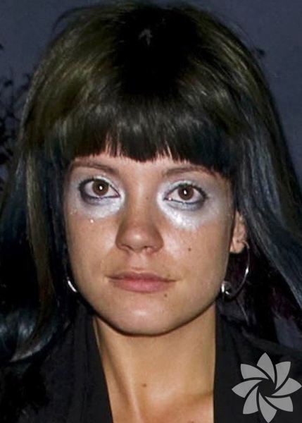 Lily Allen