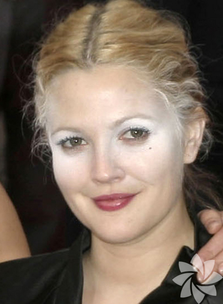 Drew Barrymore