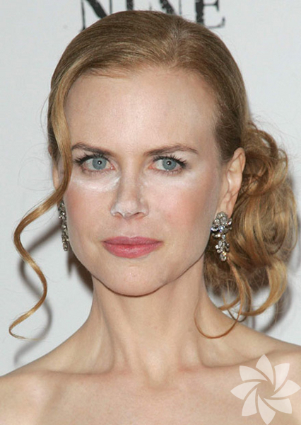 Nicole Kidman