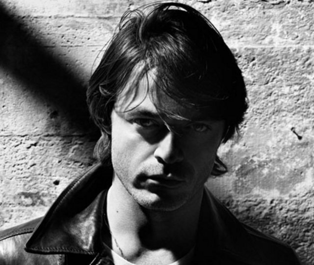 Mario Sorrenti