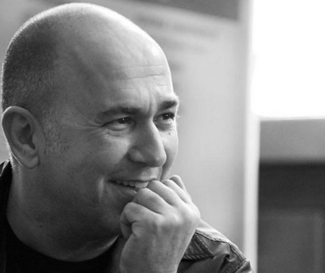 Ferzan Özpetek