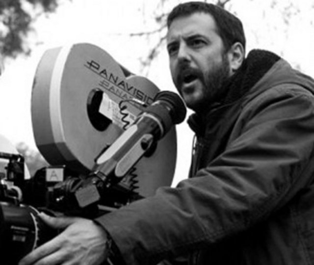 Mark Romanek -