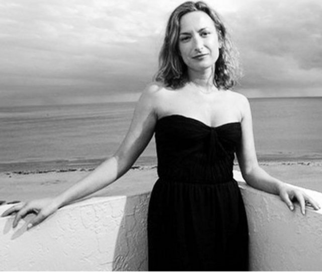 Zoe Cassavetes