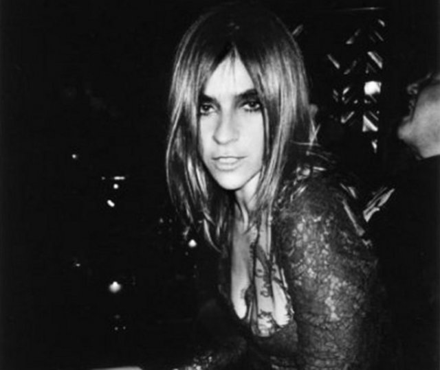 Carine Roitfeld