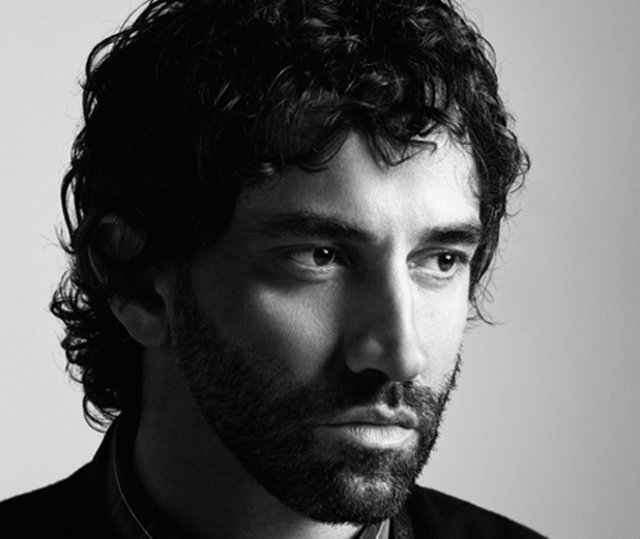 Riccardo Tisci