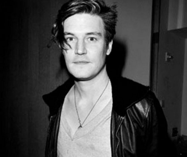 Nate Lowman