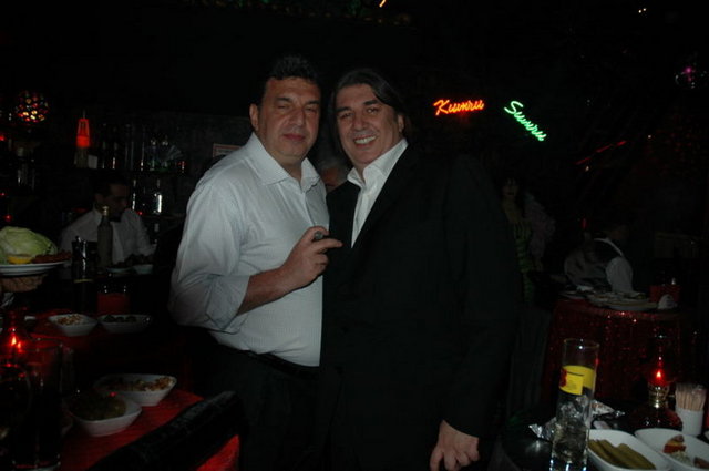 SİNAN, MEHMET DERELİ