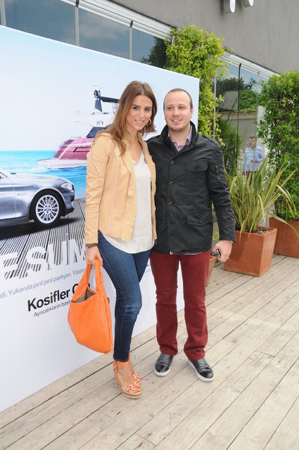 HALE- CİHAN KOSİF 