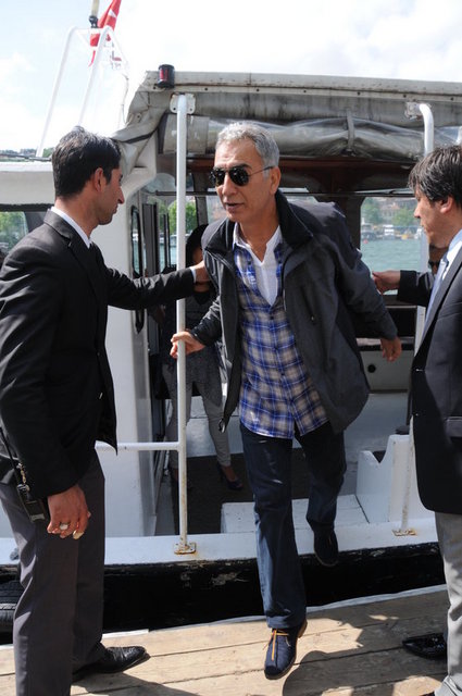 ADNAN POLAT