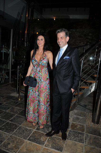 DEFNE SAMYELİ, MURAT TUFAN