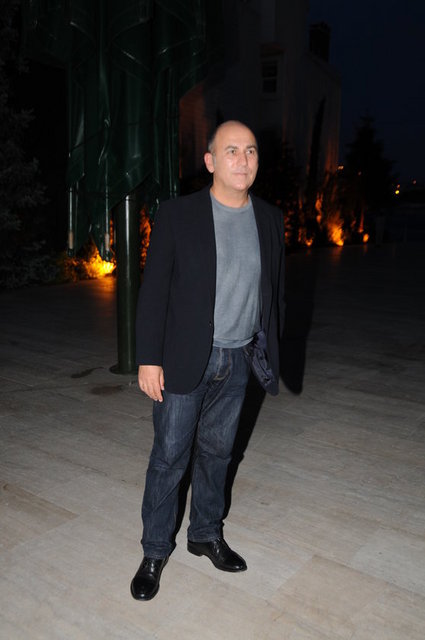 FERZAN ÖZPETEK