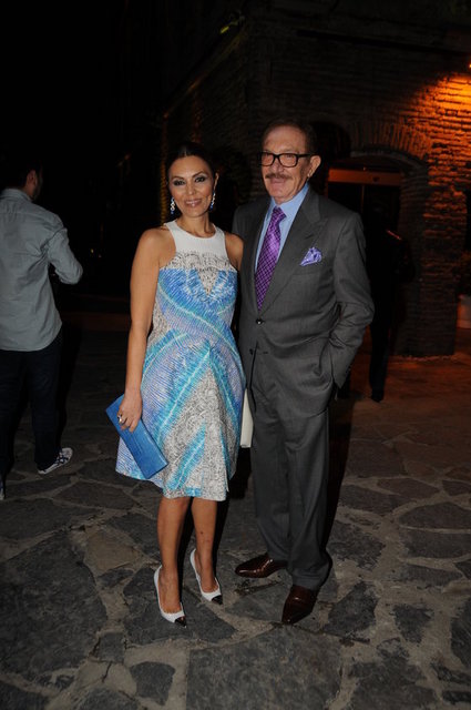 FERYAL - KEMAL GÜLMAN 