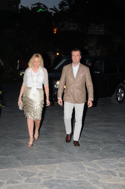 AYLİN - HAKAN SARUHAN