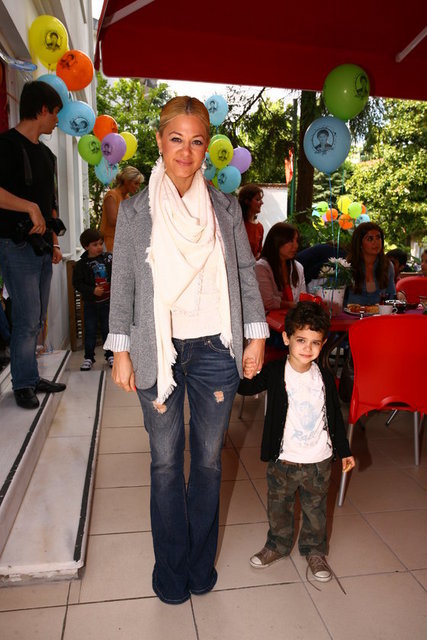 BURCU, FURKAN KARABACAK