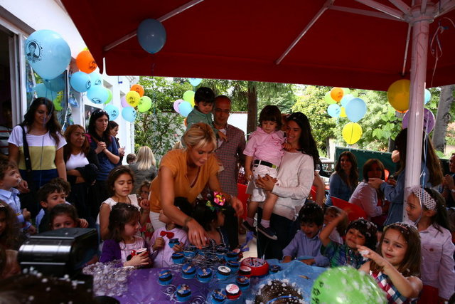 BURCU, FURKAN KARABACAK