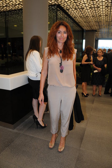 ASLI KUSEYRİOĞLU