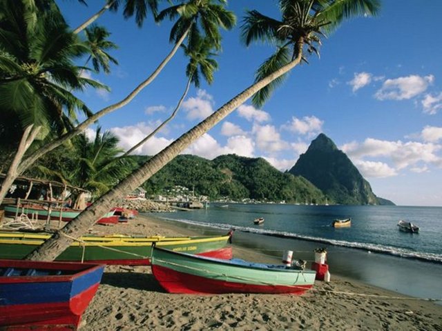 St. Lucia
