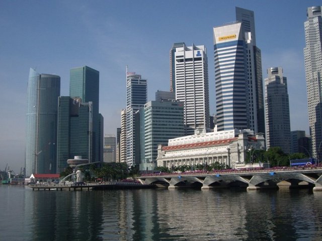 Singapur