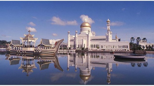 Brunei Sultanlığı