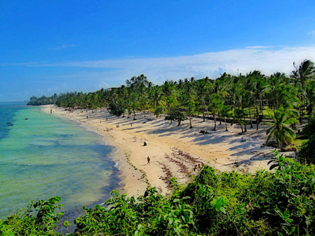 Sınır kapılarında vize alınabilen ülkeler arasında ise Kenya