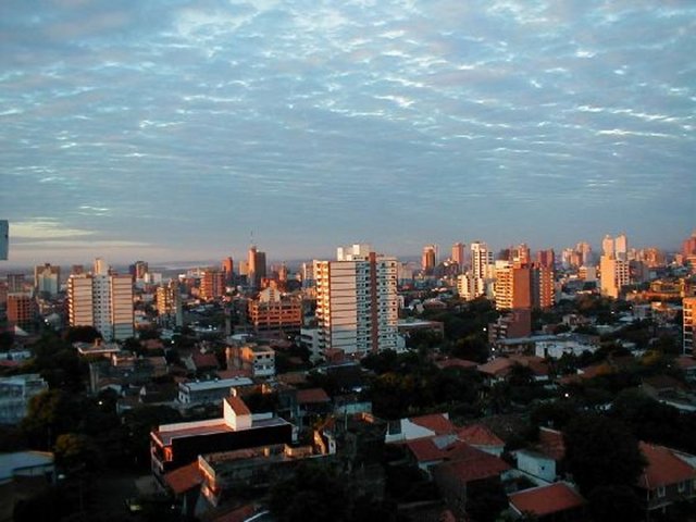 Paraguay