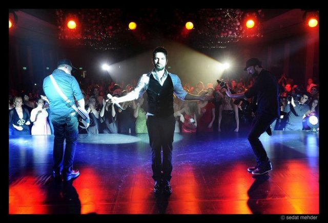 TARKAN 