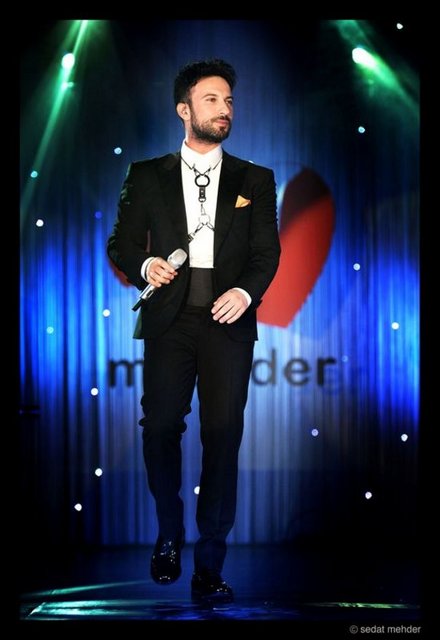TARKAN 