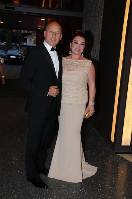 ARZU- ERGUN SAVGI