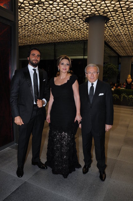 İLKER, SEVİM - CEMİL TAHİNCİOĞLU
