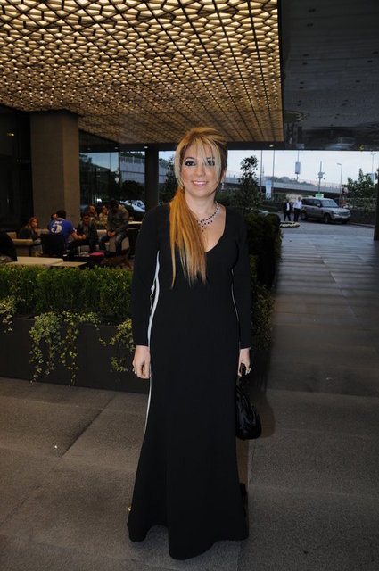 ALA SARSILMAZ 