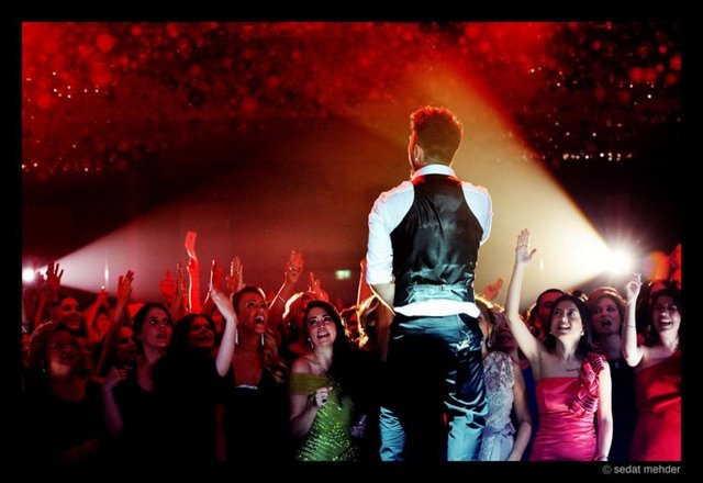 TARKAN 