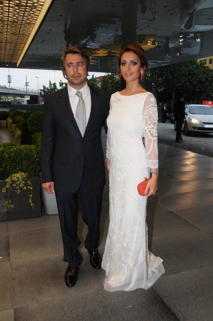 BEYZA - MURAT ASLAN 