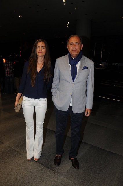 BETÜL GÜZEL, EROL KAYNAR