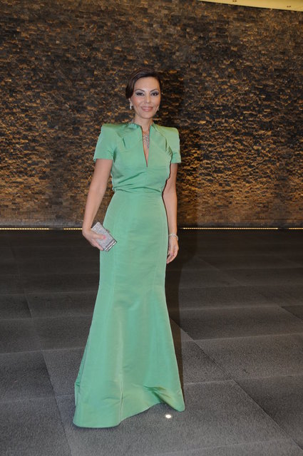 FERYAL GÜLMAN