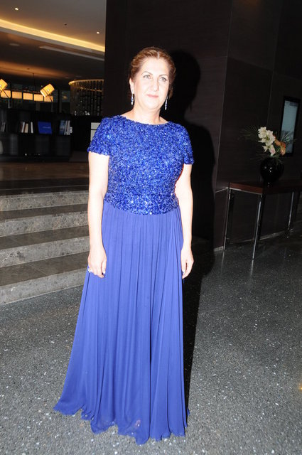 ARZU ÇEBİ 