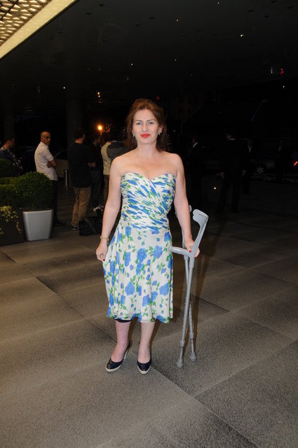 ÖZLEM CANKURTARAN