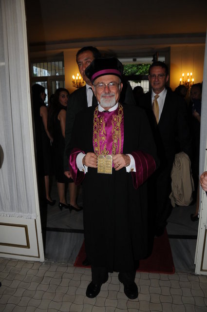 HAHAMBASI RAV ISAK HALEVA