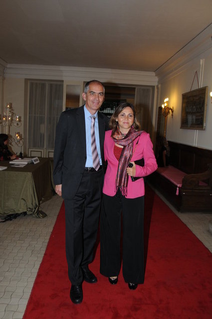 MARIA-HERVE MAGRO