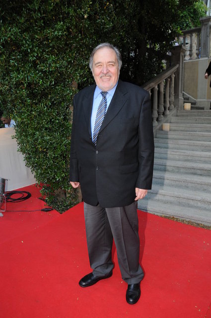 İLBER ORTAYLI 