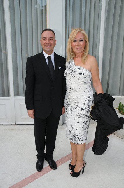 RAFİ ARTIK, AYŞE AZİZOĞLU 