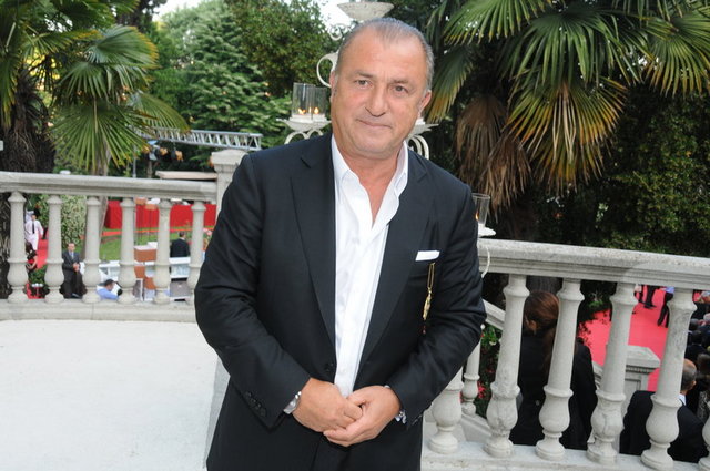 FATİH TERİM
