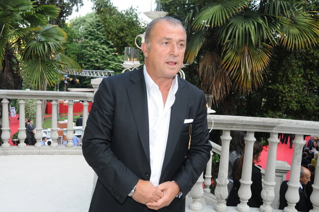 FATİH TERİM