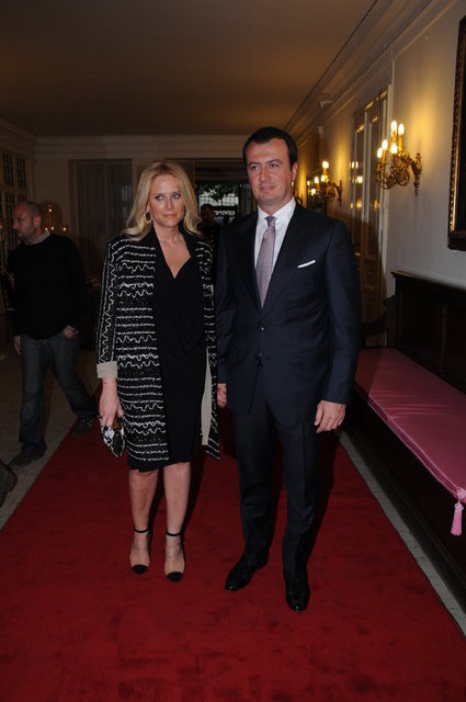AYLİN - HAKAN SARUHAN 