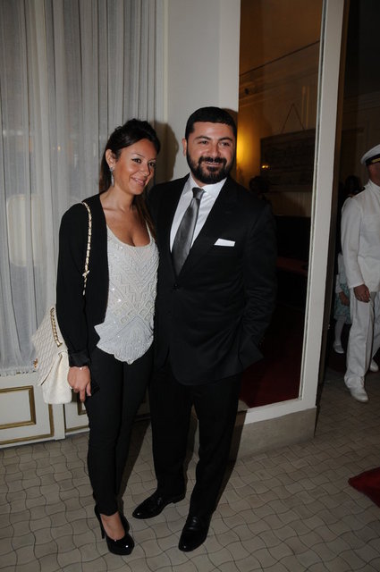 İREM ISMAN,UĞUR KARABAYIR 