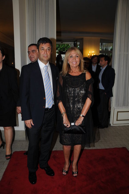GÜLİN - ERKAN SİMİTÇİOĞLU 